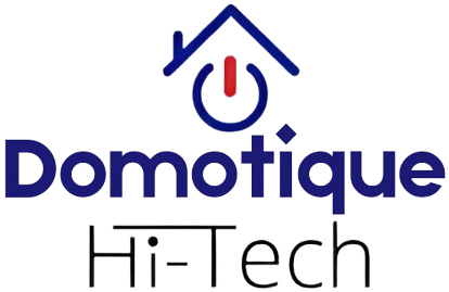 Domotique Hi-Tech